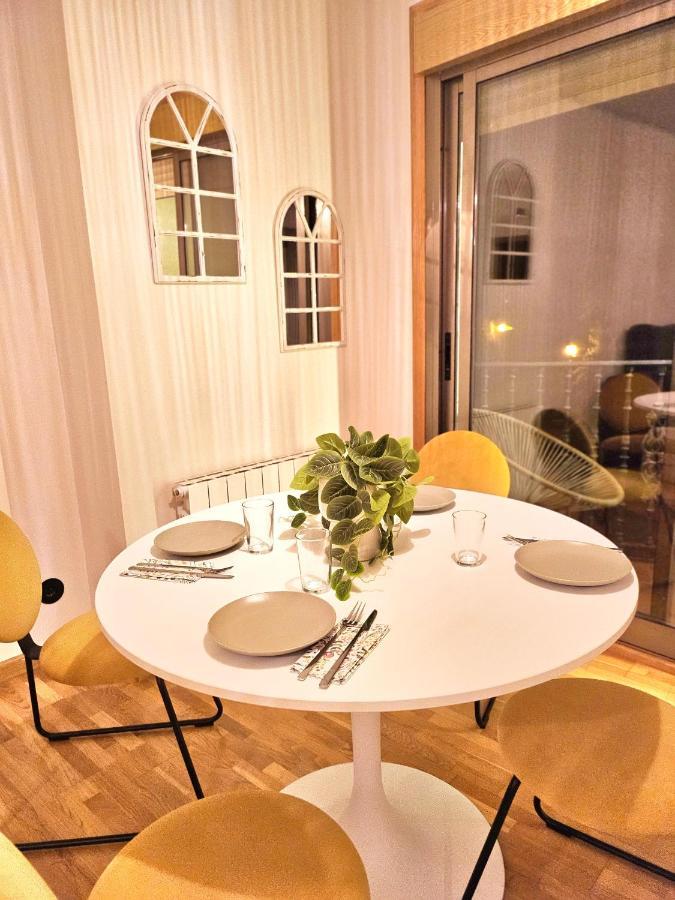 Apartamentcastrotuy Tui Eksteriør bilde
